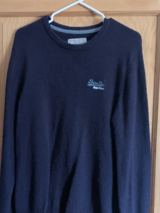 Superdry - Picture 1 of 3